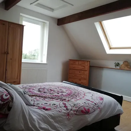 Cuilcagh House Блэклайон