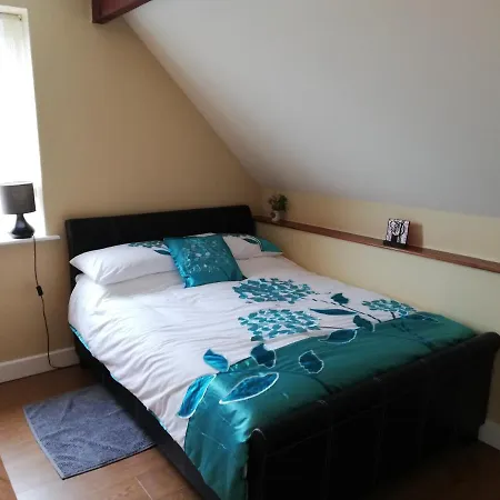 Отель Cuilcagh House Блэклайон