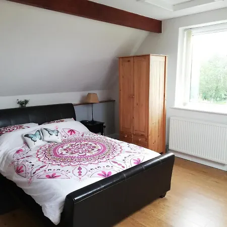 Отель Cuilcagh House