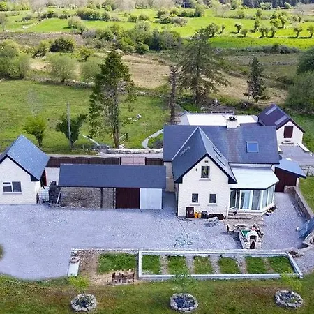 Cuilcagh House * Блэклайон