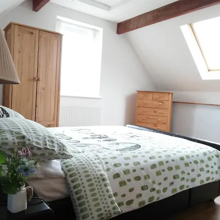 Cuilcagh House Отель