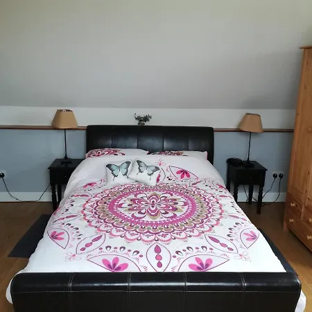 Отель Cuilcagh House Блэклайон