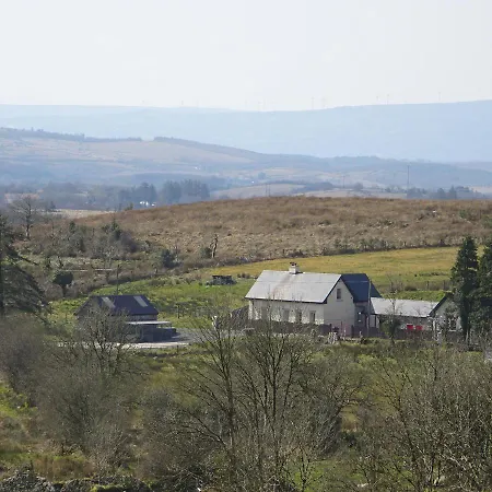 Cuilcagh House Блэклайон