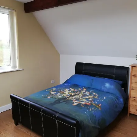 Отель Cuilcagh House Блэклайон