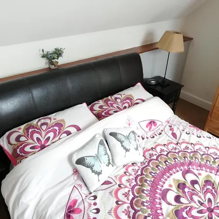 Cuilcagh House Отель *
