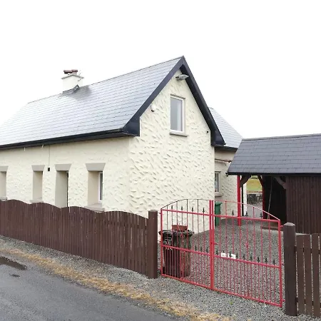 Cuilcagh House Отель *